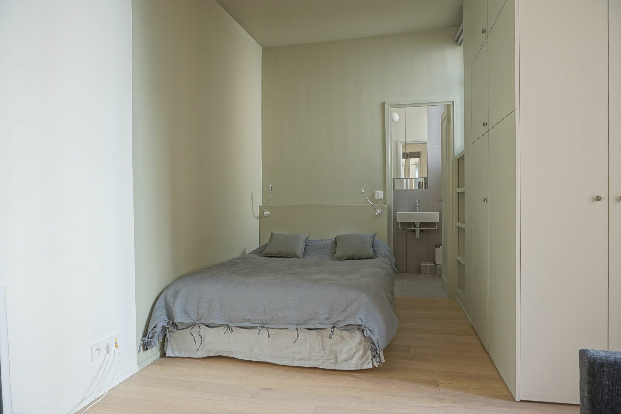 Etoile 8 Paris