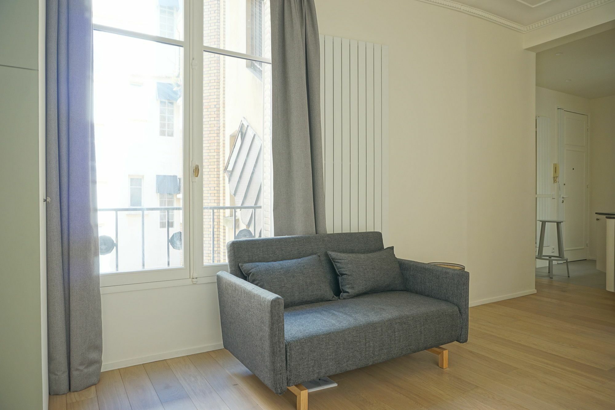 Etoile 8 Apartment *